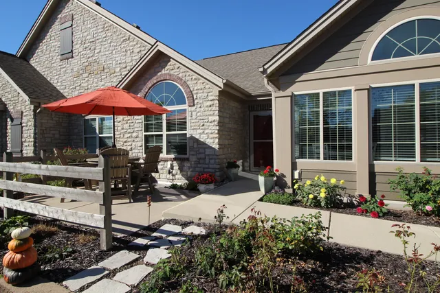 $539,900 | W250N5015 William Drive, Sussex, WI 53072