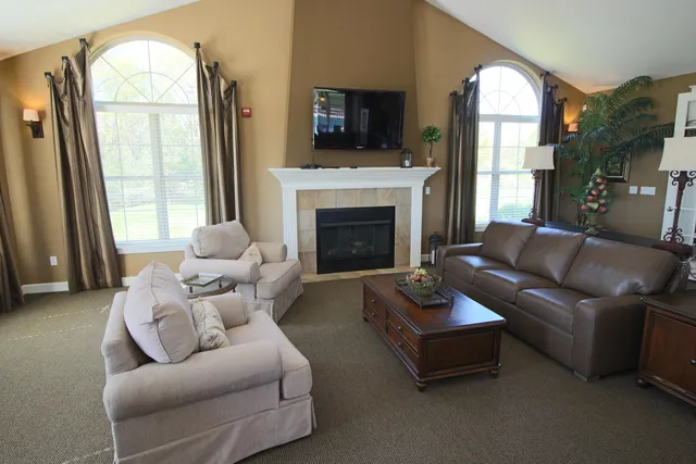 $539,900 | W250N5015 William Drive, Sussex, WI 53072