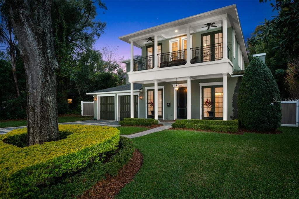 1951 Winter Park Road Winter Park, FL 32789 - Photo 1 of 1 Great Curb Appeal! Located In Winter Park!