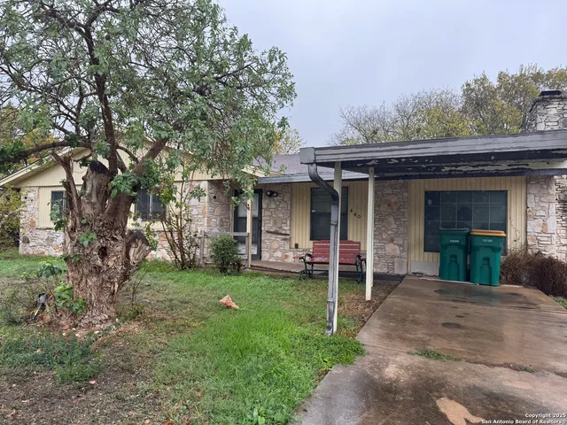 $149,000 | 440 Bridgit Drive, Converse, TX 78109