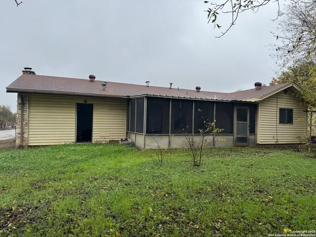 $149,000 | 440 Bridgit Drive, Converse, TX 78109