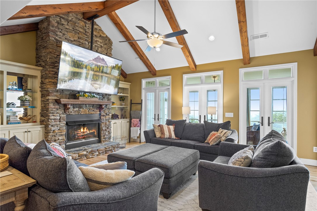 277 Jocassee Ridge Way Salem, SC 29676 - Photo 11 of 50