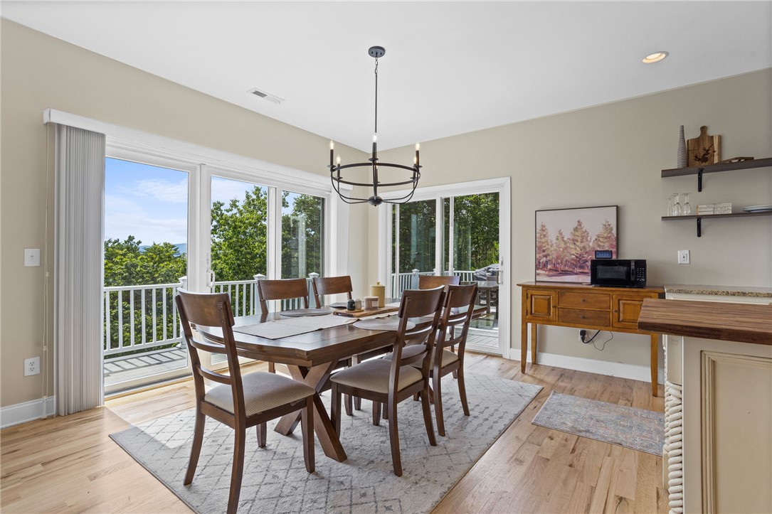 277 Jocassee Ridge Way Salem, SC 29676 - Photo 14 of 50