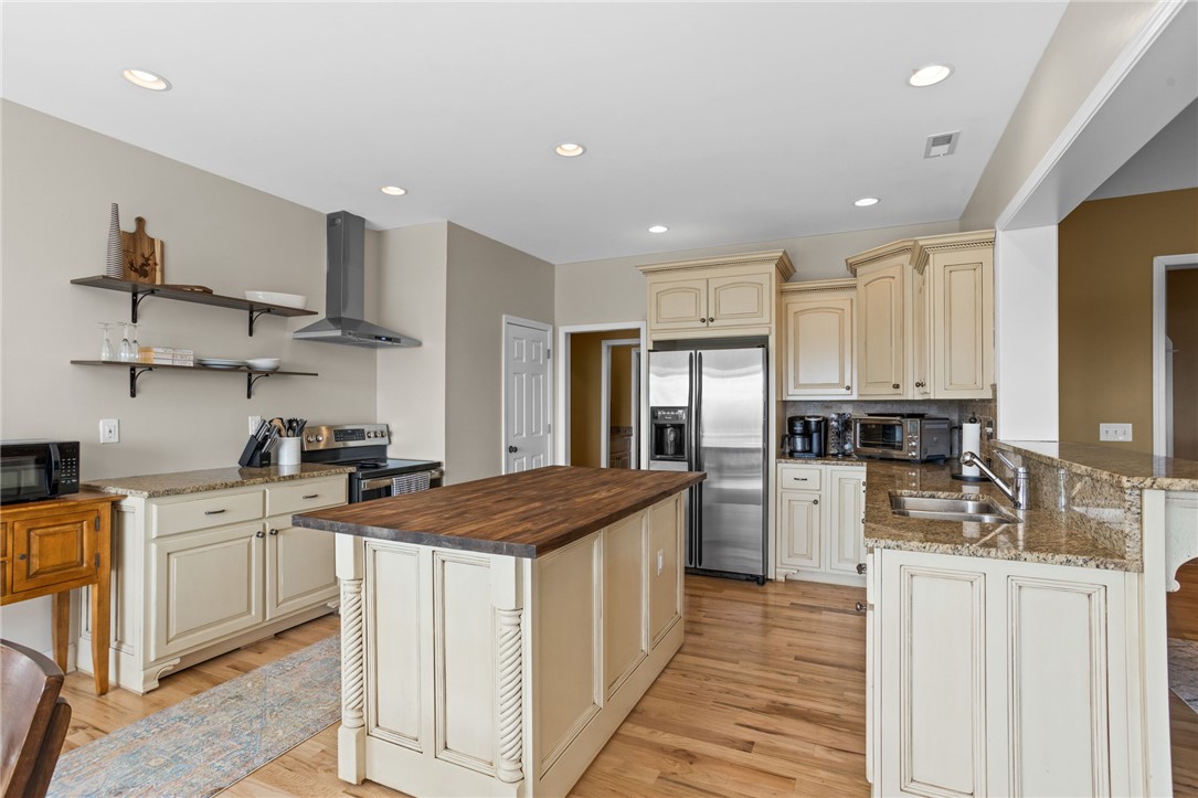 277 Jocassee Ridge Way Salem, SC 29676 - Photo 16 of 50