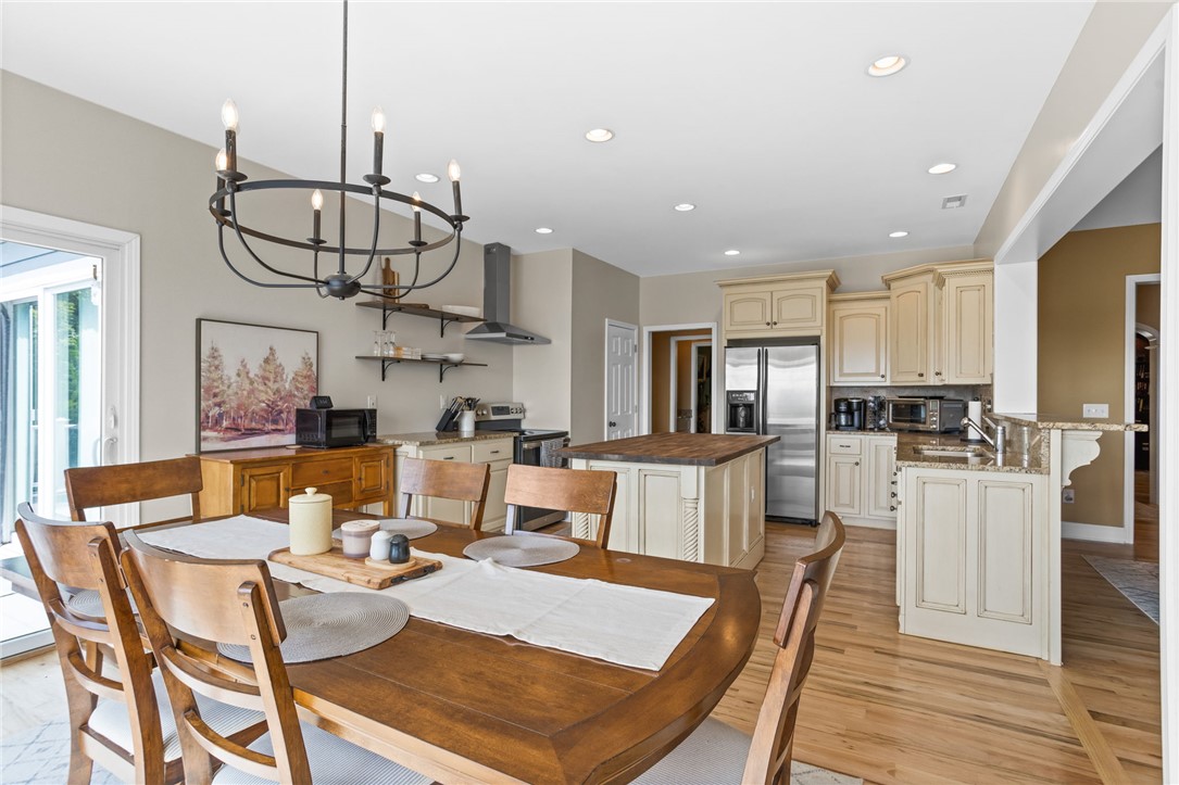 277 Jocassee Ridge Way Salem, SC 29676 - Photo 17 of 50