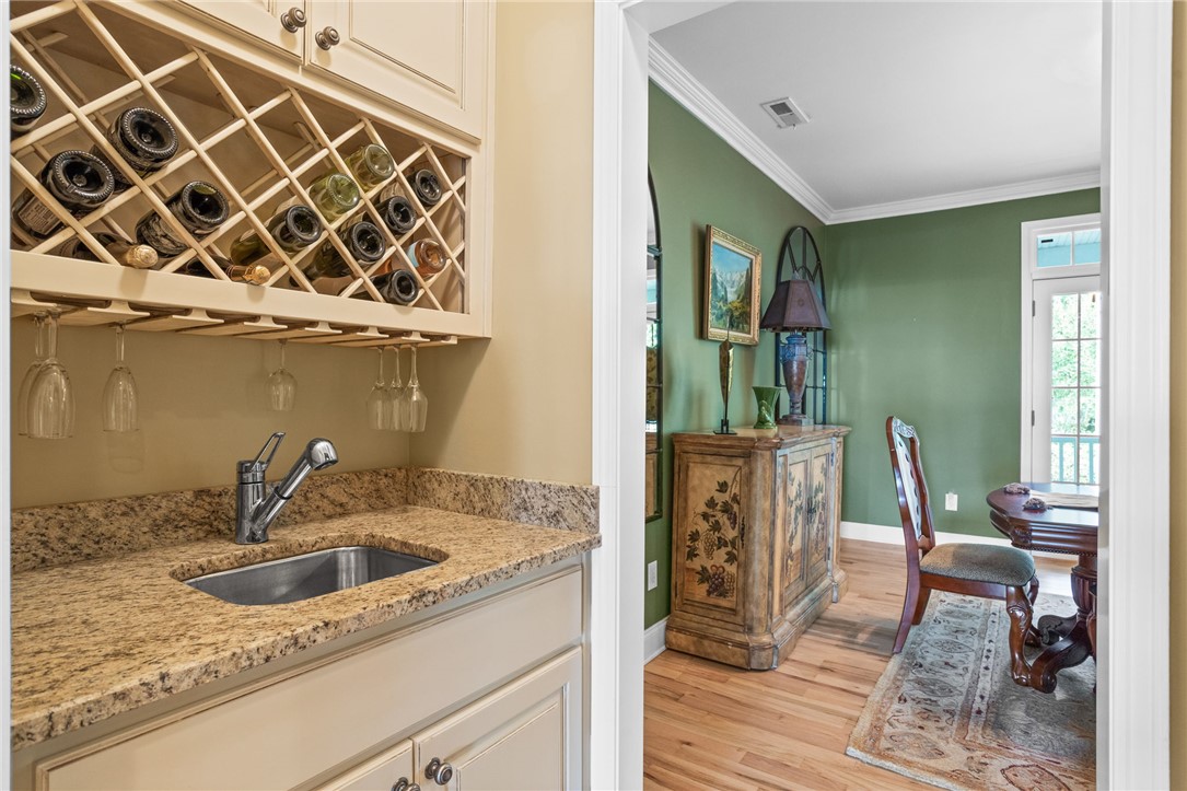 277 Jocassee Ridge Way Salem, SC 29676 - Photo 22 of 50