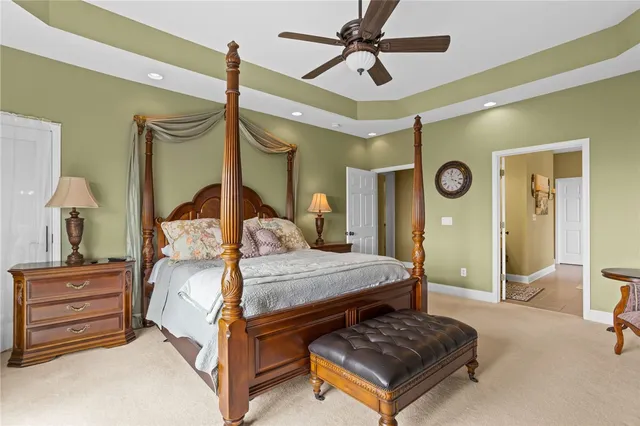 $825,000 | 277 Jocassee Ridge Way, Salem, SC 29676