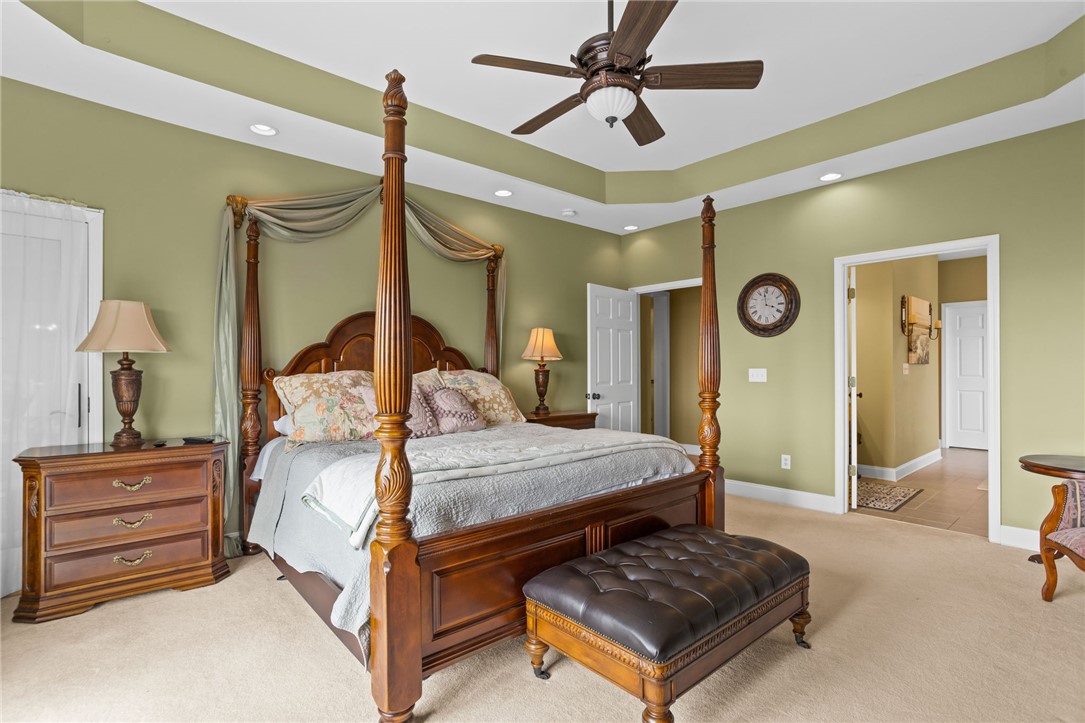 277 Jocassee Ridge Way Salem, SC 29676 - Photo 24 of 50