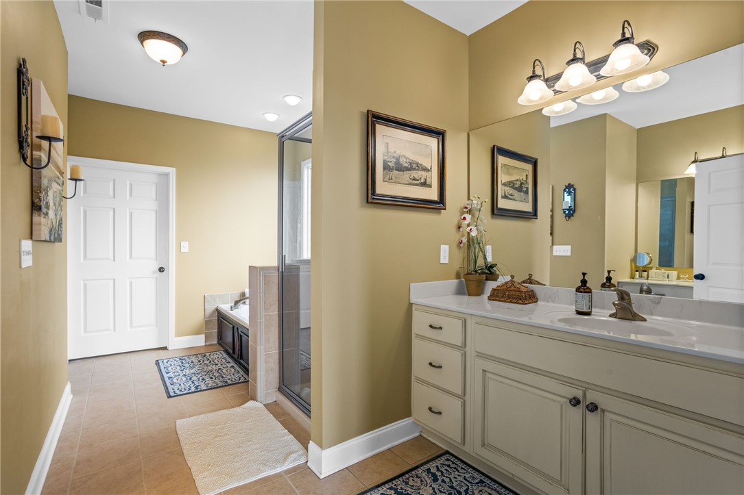 277 Jocassee Ridge Way Salem, SC 29676 - Photo 25 of 50