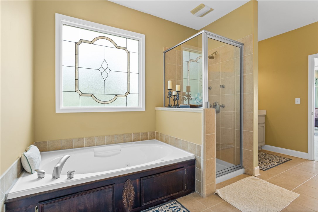 277 Jocassee Ridge Way Salem, SC 29676 - Photo 26 of 50