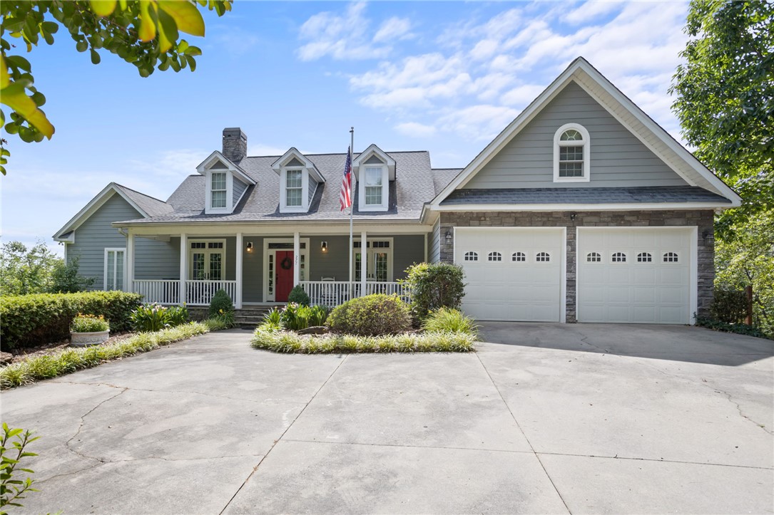 277 Jocassee Ridge Way Salem, SC 29676 - Photo 3 of 50