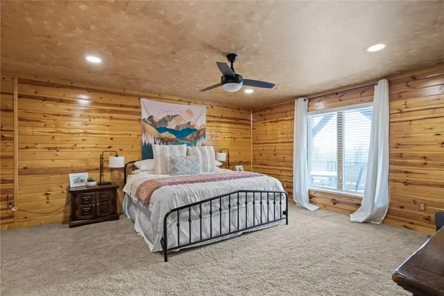 $825,000 | 277 Jocassee Ridge Way, Salem, SC 29676