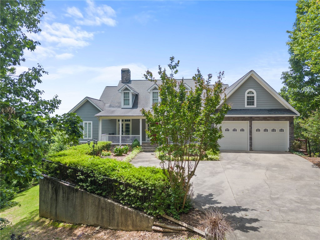 277 Jocassee Ridge Way Salem, SC 29676 - Photo 4 of 50