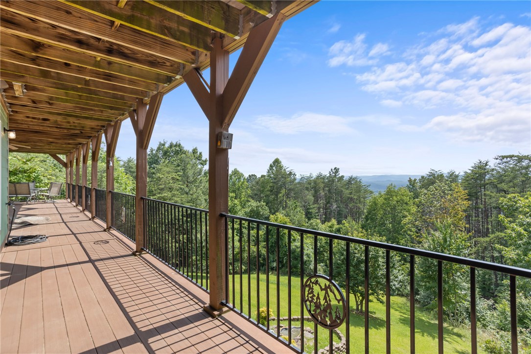 277 Jocassee Ridge Way Salem, SC 29676 - Photo 41 of 50