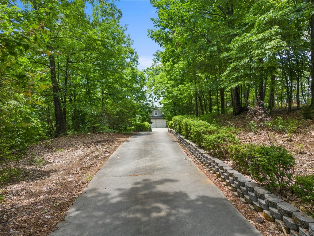 277 Jocassee Ridge Way Salem, SC 29676 - Photo 42 of 50