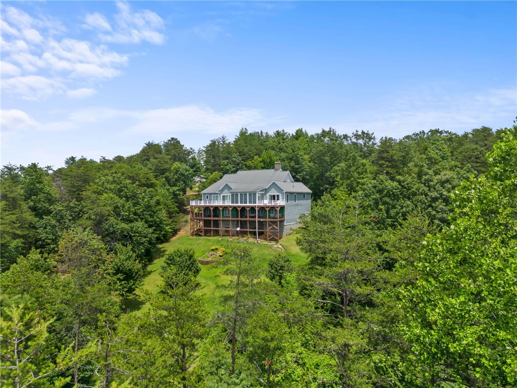 277 Jocassee Ridge Way Salem, SC 29676 - Photo 46 of 50