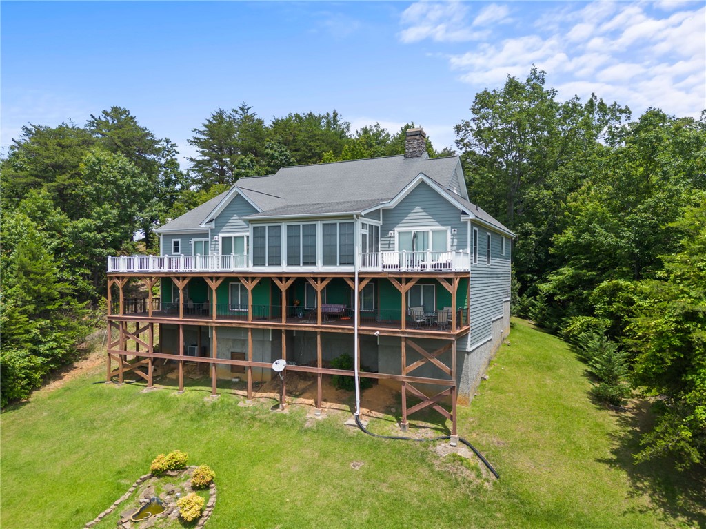 277 Jocassee Ridge Way Salem, SC 29676 - Photo 47 of 50