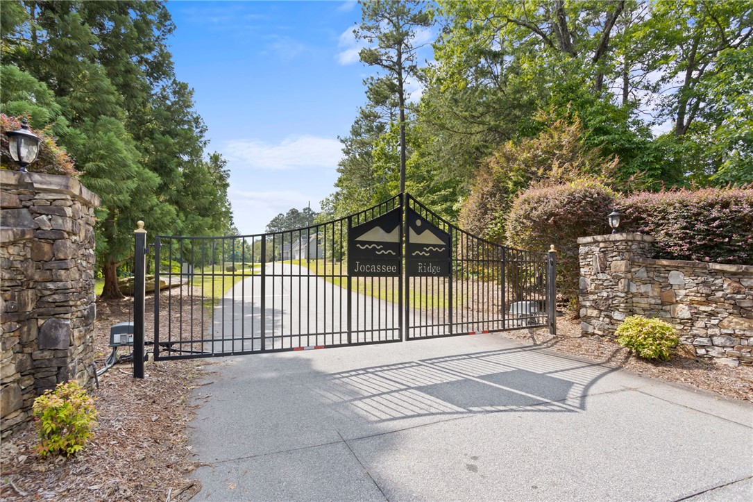 277 Jocassee Ridge Way Salem, SC 29676 - Photo 48 of 50