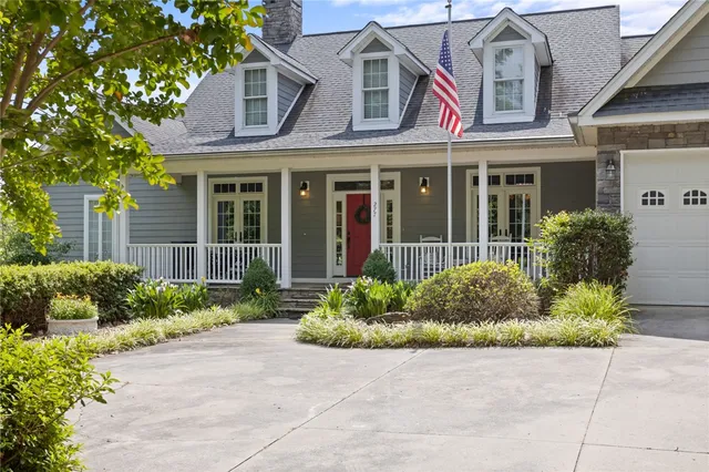 $825,000 | 277 Jocassee Ridge Way, Salem, SC 29676