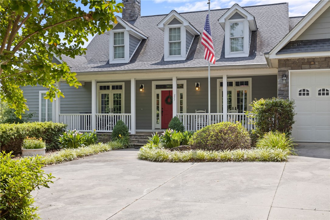 277 Jocassee Ridge Way Salem, SC 29676 - Photo 5 of 50