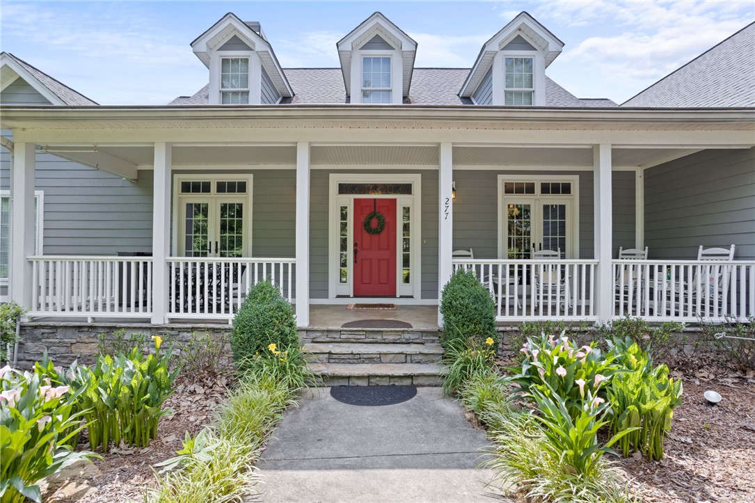 277 Jocassee Ridge Way Salem, SC 29676 - Photo 6 of 50