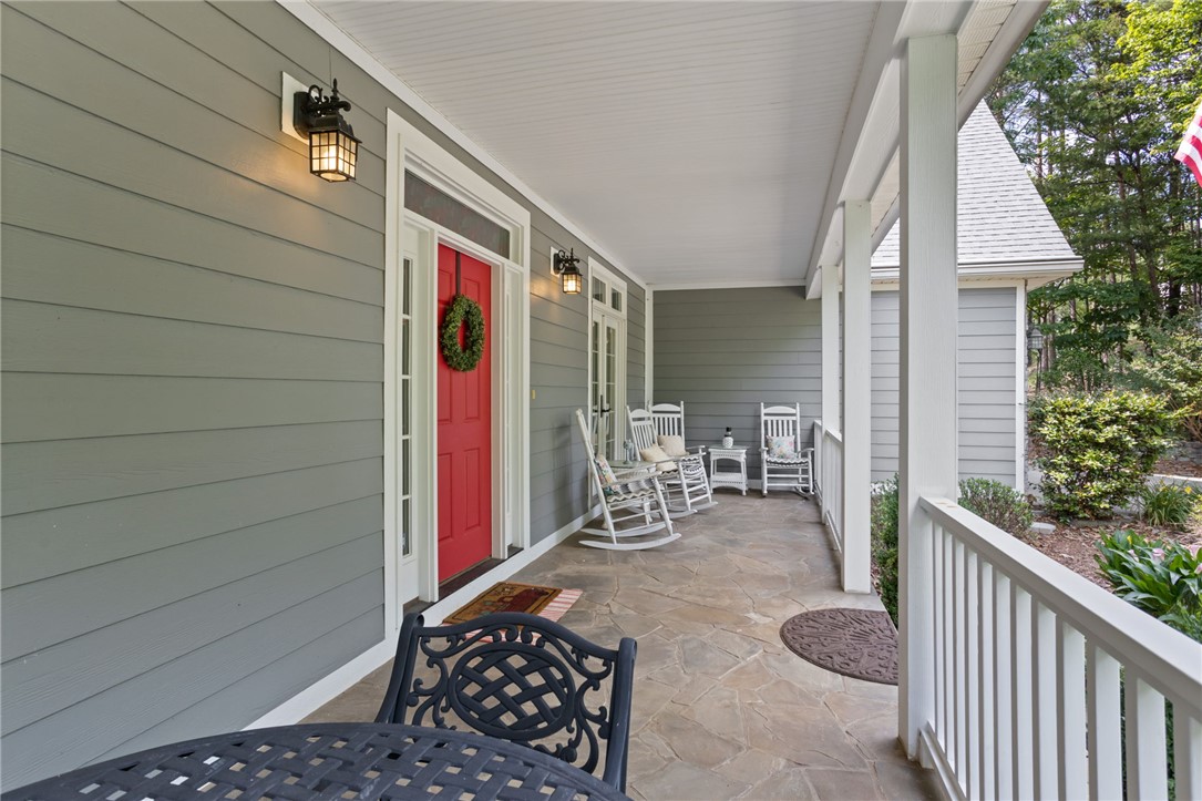 277 Jocassee Ridge Way Salem, SC 29676 - Photo 7 of 50