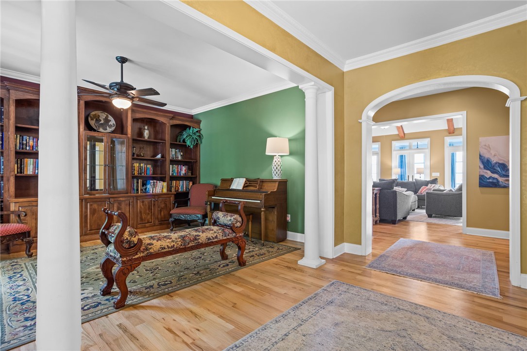 277 Jocassee Ridge Way Salem, SC 29676 - Photo 8 of 50