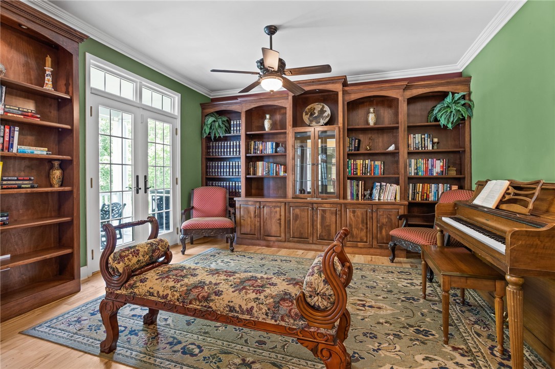 277 Jocassee Ridge Way Salem, SC 29676 - Photo 9 of 50