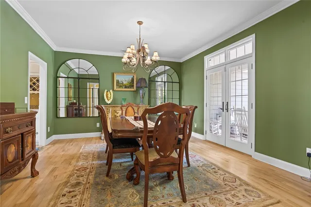 $825,000 | 277 Jocassee Ridge Way, Salem, SC 29676