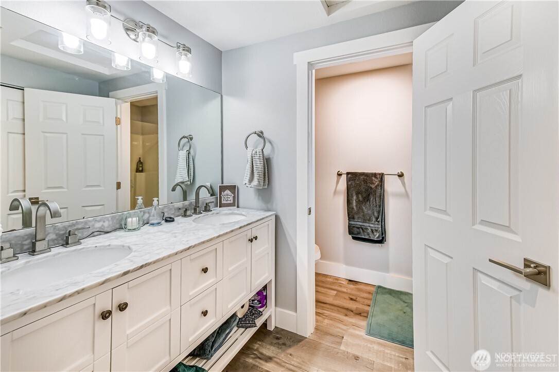 975 Aberdeen Avenue Northeast, Unit G302 Renton, WA 98056 - Photo 18 of 22