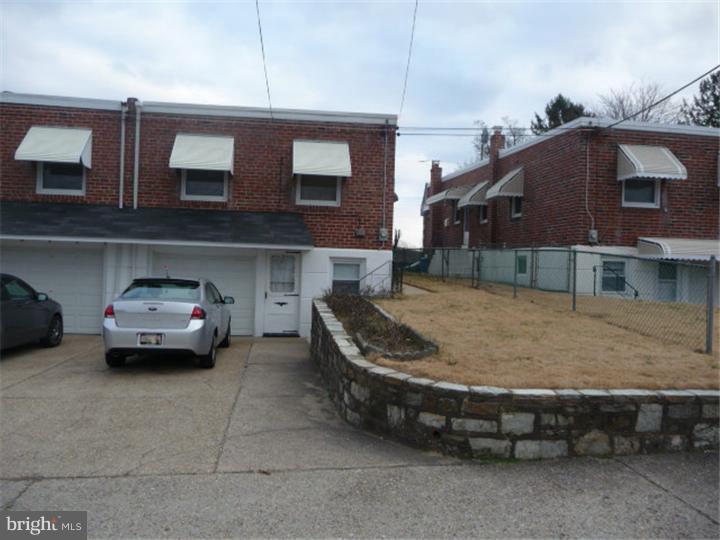 15120 Carter Road Philadelphia, PA 19116 - Photo 2 of 21 Exterior Back
