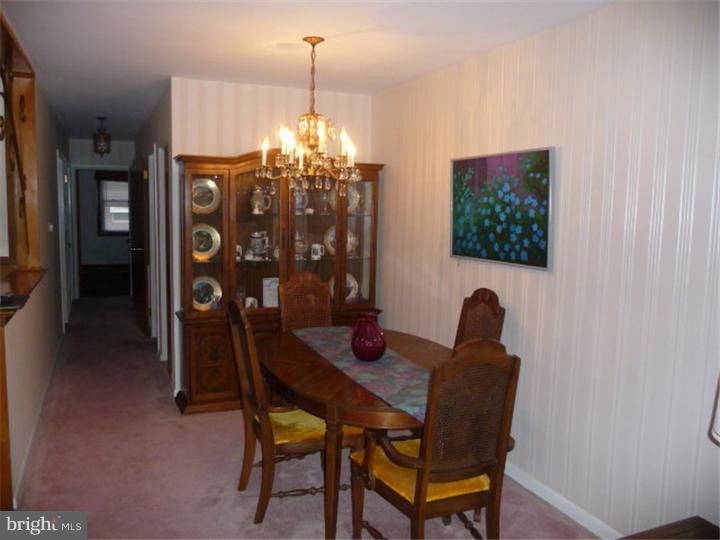 15120 Carter Road Philadelphia, PA 19116 - Photo 8 of 21 Dining Room