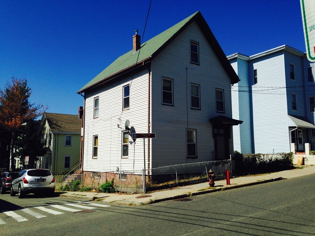 47 Dane Street Somerville, MA 02143 - Photo 2 of 20