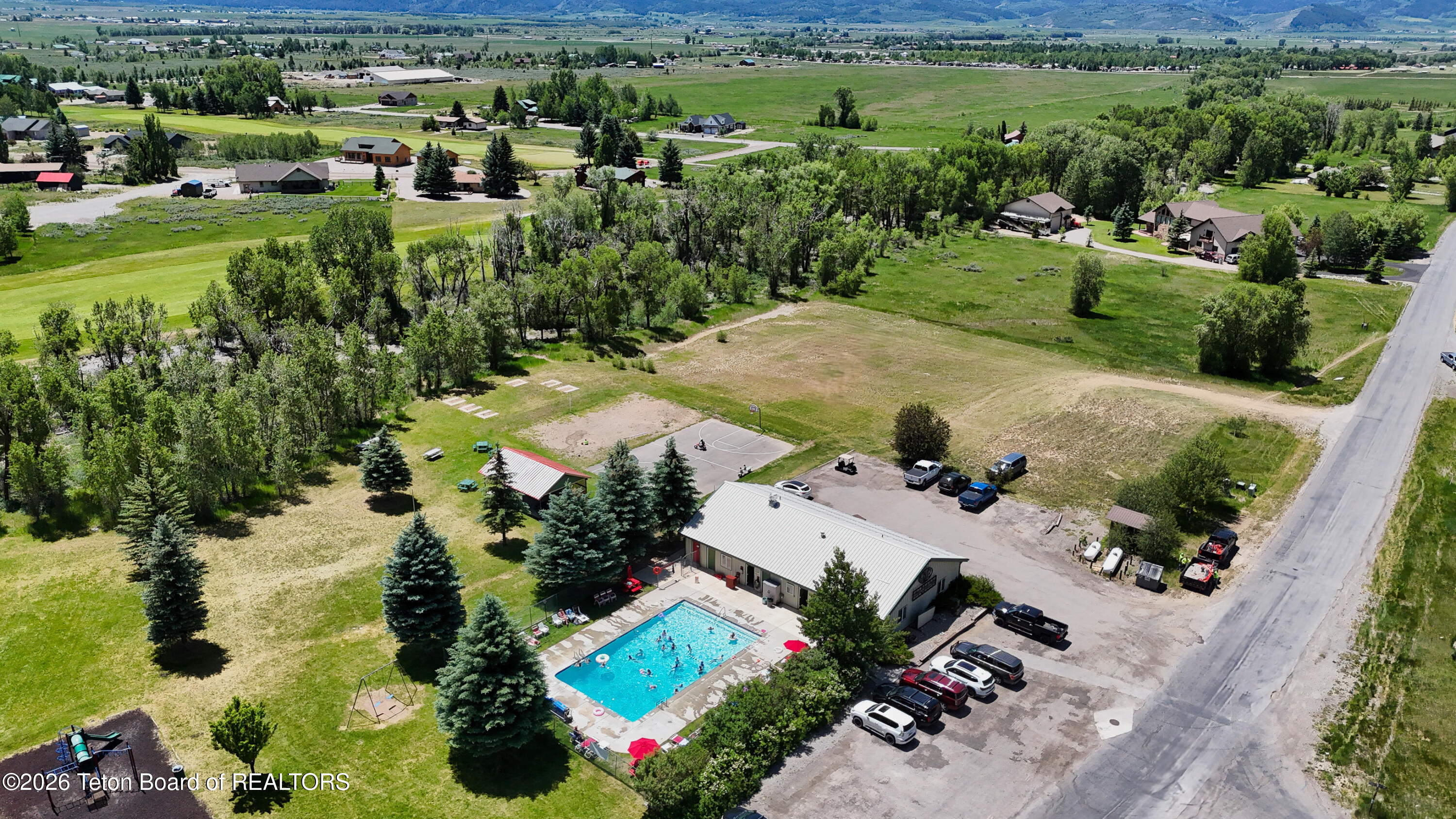 Lot 72 Svr Union Star Valley Ranch, WY 83127 - Photo 28 of 32 Lot 72, Alta Drive, Star Valley Ranch_Fo