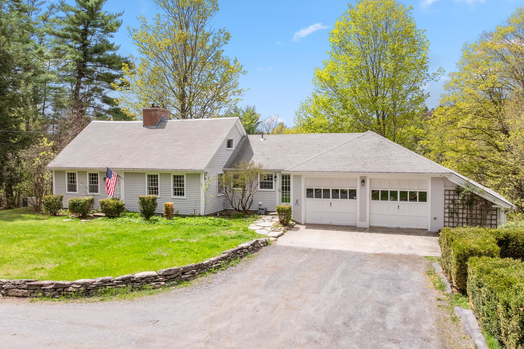 1224 Tucker Hill Road Thetford, VT 05075 - Photo 2 of 55