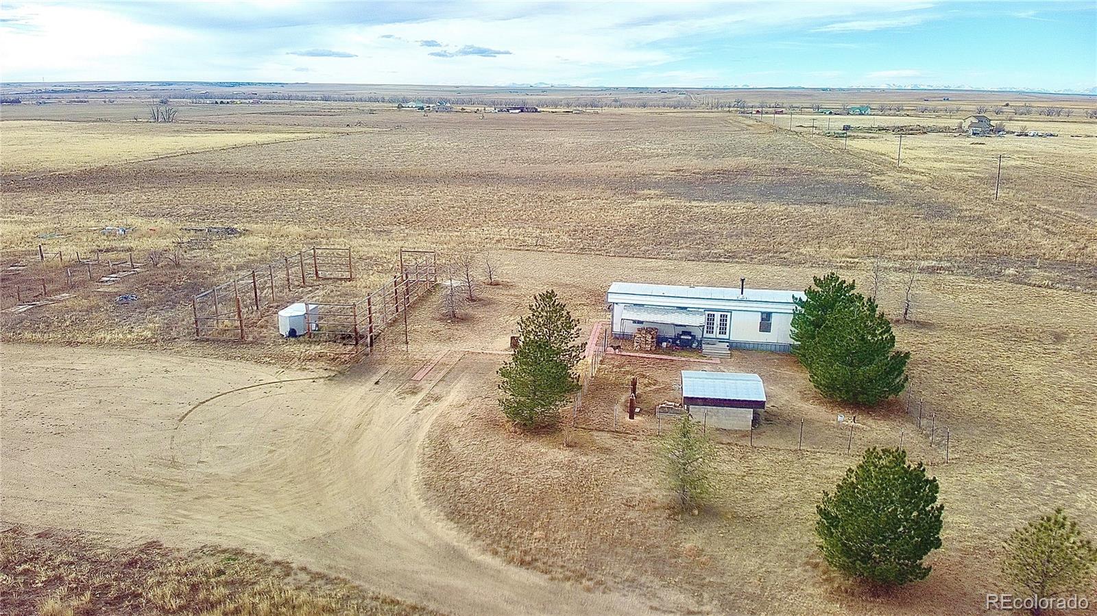 3711 Xmore Road Byers, CO 80103 - Photo 1 of 33 Gallery Image 1