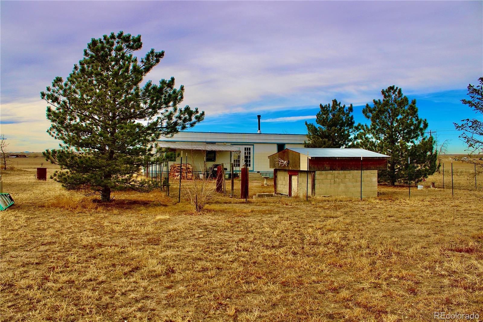 3711 Xmore Road Byers, CO 80103 - Photo 13 of 33 Gallery Image 13