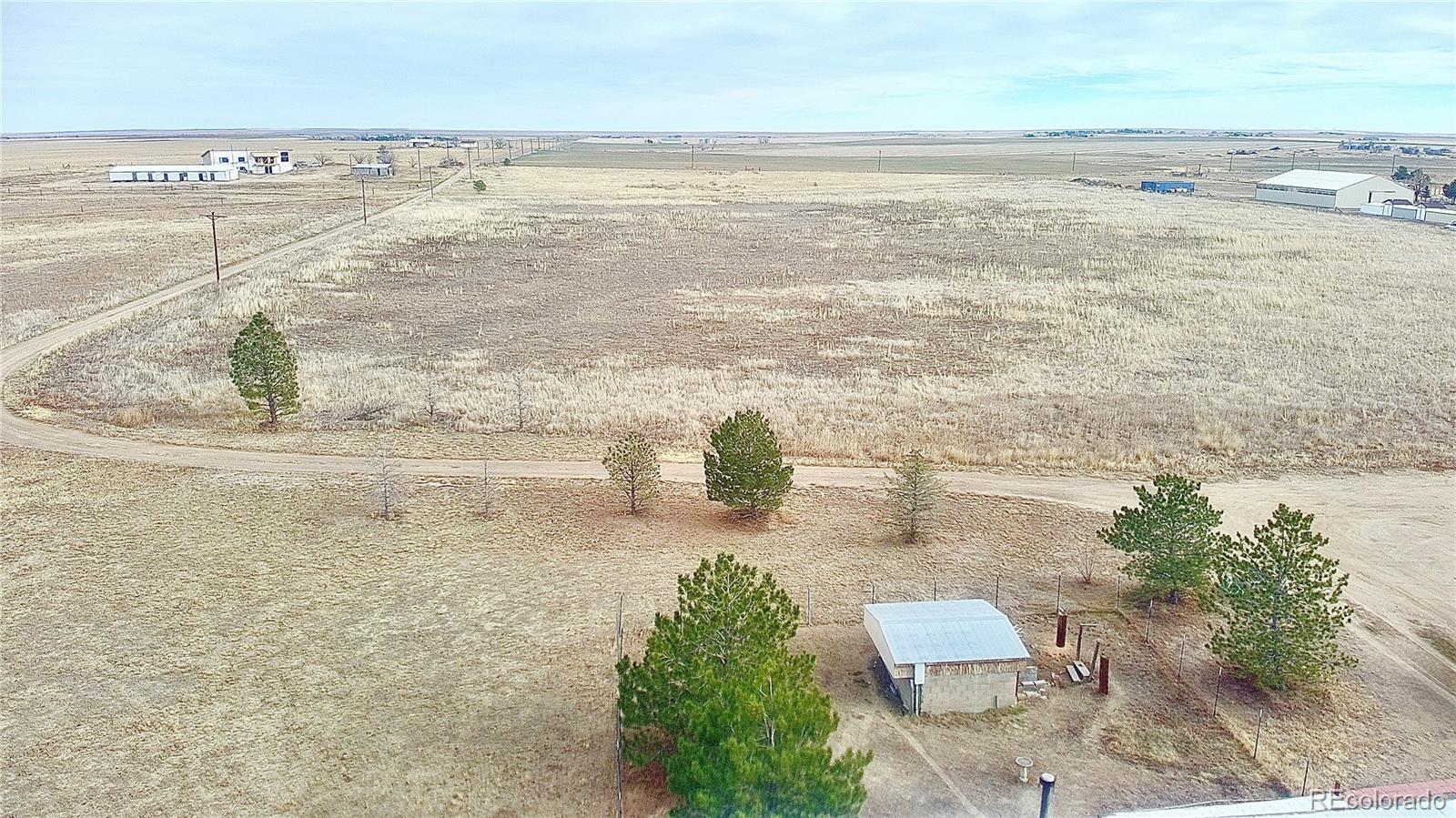 3711 Xmore Road Byers, CO 80103 - Photo 2 of 33 Gallery Image 2