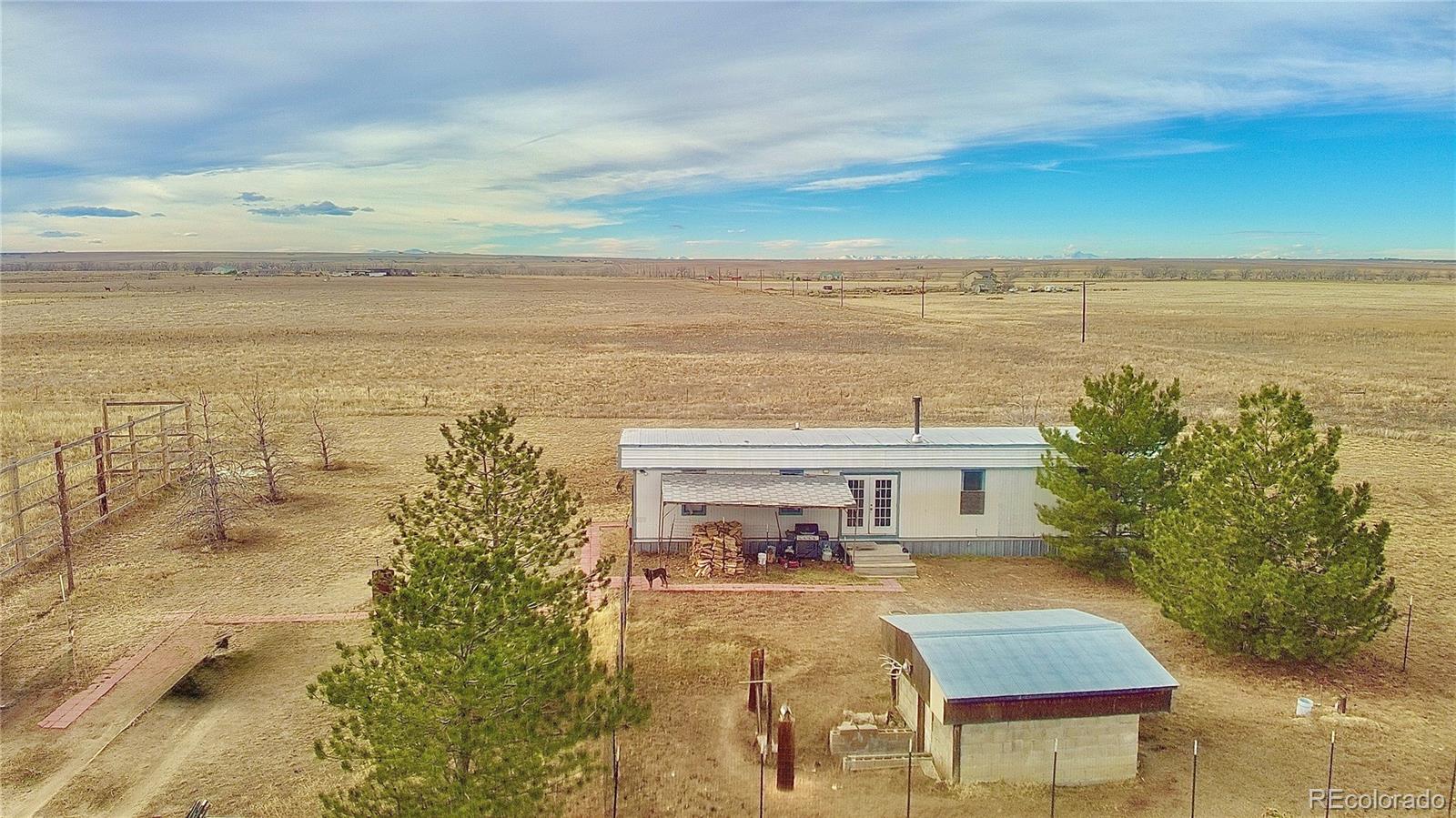 3711 Xmore Road Byers, CO 80103 - Photo 8 of 33 Gallery Image 8