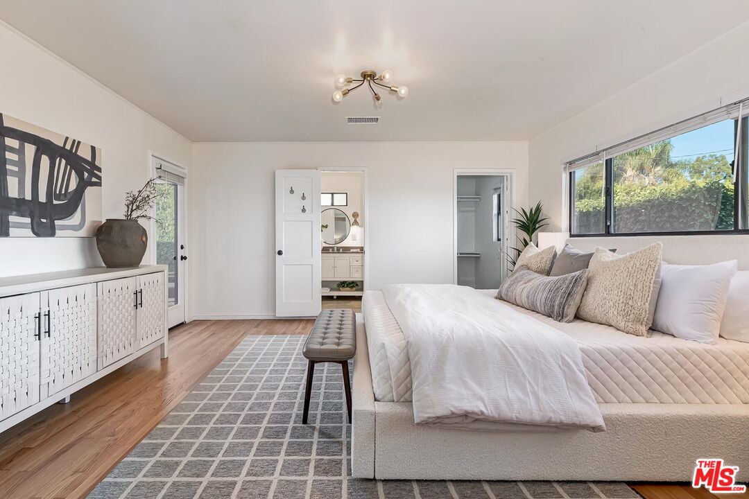 9125 David Avenue Los Angeles, CA 90034 - Photo 24 of 41