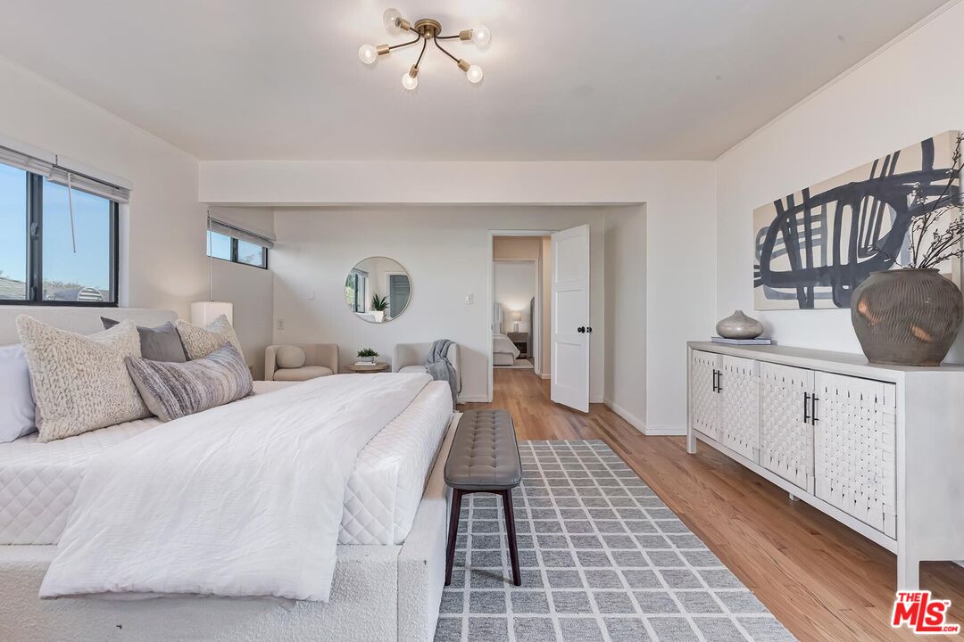 9125 David Avenue Los Angeles, CA 90034 - Photo 25 of 41