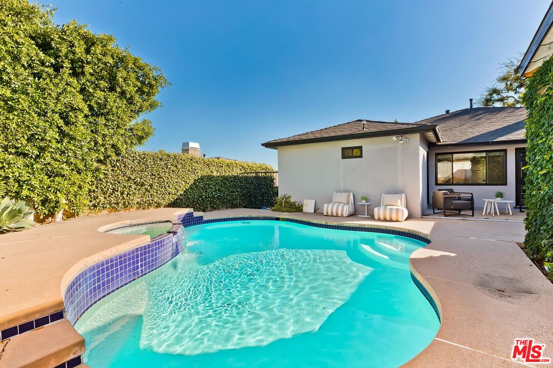 9125 David Avenue Los Angeles, CA 90034 - Photo 38 of 41