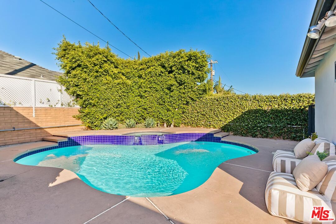 9125 David Avenue Los Angeles, CA 90034 - Photo 39 of 41