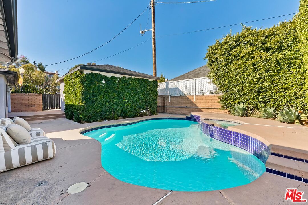 9125 David Avenue Los Angeles, CA 90034 - Photo 41 of 41