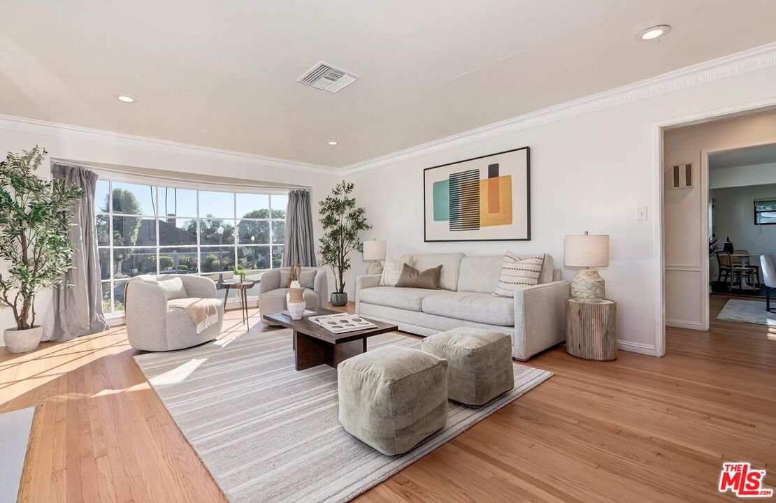 9125 David Avenue Los Angeles, CA 90034 - Photo 9 of 41