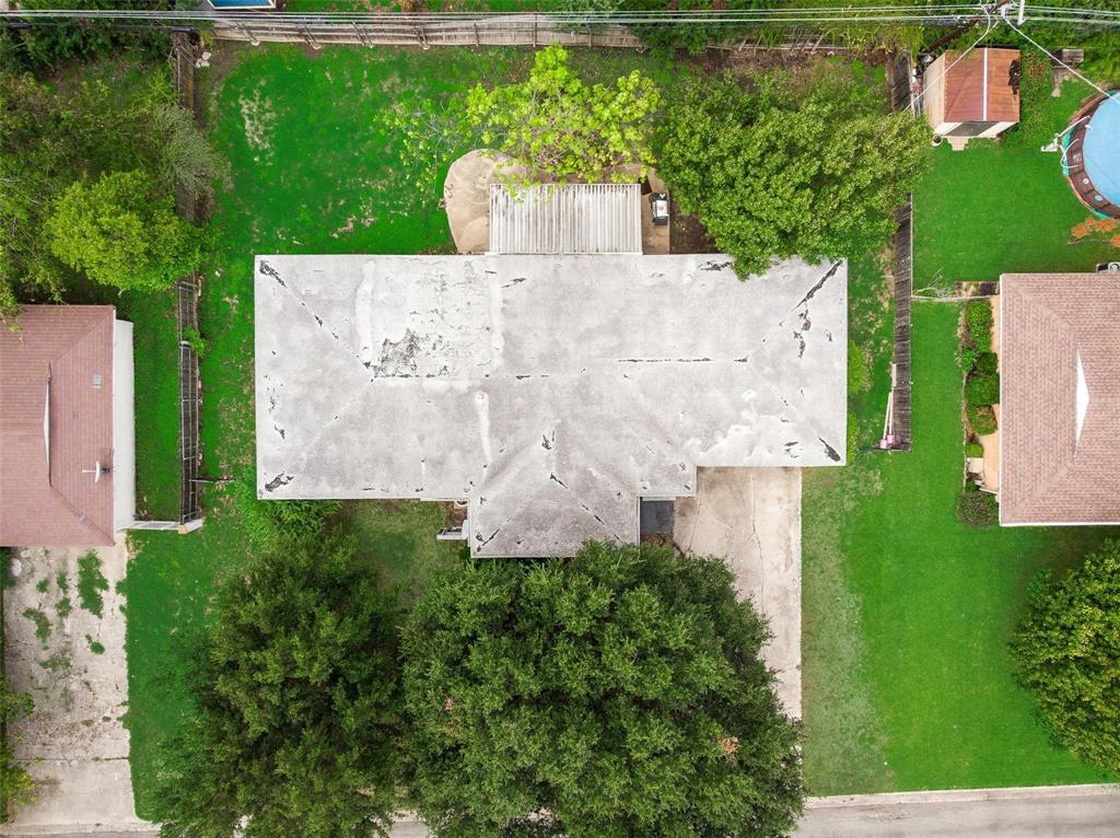 3812 Springbranch Drive Benbrook, TX 76116 - Photo 3 of 6