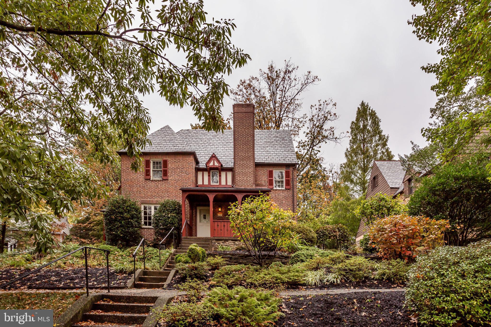 4121 Westview Road Baltimore, MD 21218 - Photo 4 of 45 Lovely terraced landscaping