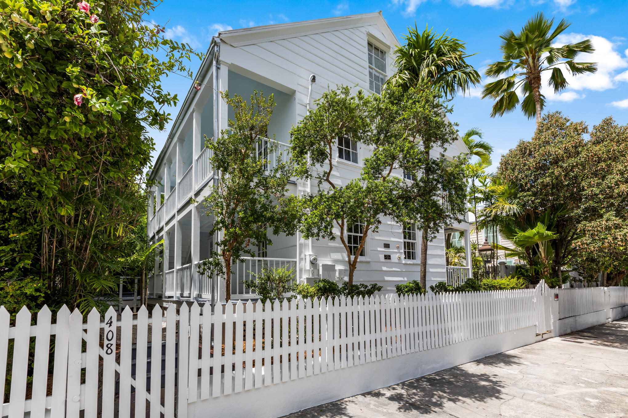 408 William Street Key West, FL 33040 - Photo 5 of 58 408 William Street