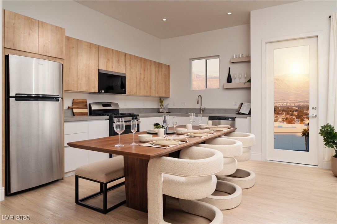 5050 West Russell Road, Unit 125 Las Vegas, NV 89118 - Photo 2 of 13