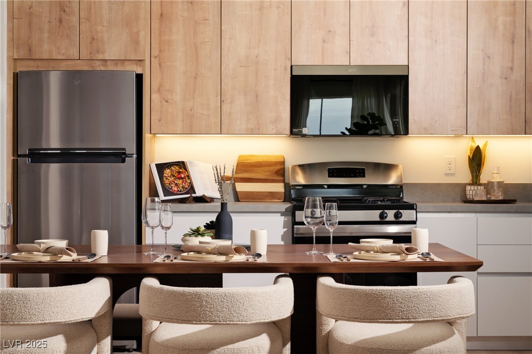 5050 West Russell Road, Unit 125 Las Vegas, NV 89118 - Photo 4 of 13